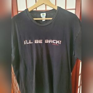 Vintage Terminator tee